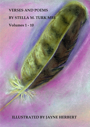 Verses and poems  V1-10
